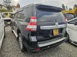 Toyota Land Cruiser Prado 2014 Nyeusi - 4