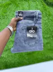 Men's Slim Fit Jeans - 3