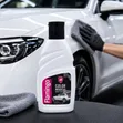 Prestige White Paint Body Wax kwa Rangi Nyeupe - 1