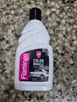Prestige White Paint Body Wax kwa Rangi Nyeupe - 2