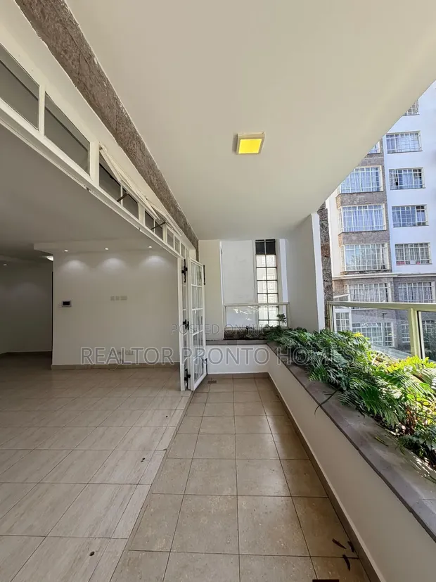 3-Bedroom Apartment for Rent in Lavington, Valley Arcade - 1