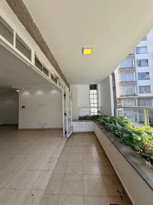 3-Bedroom Apartment for Rent in Lavington, Valley Arcade