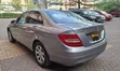 Mercedes-Benz C180 2013 Gray - 1