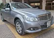 Mercedes-Benz C180 2013 Gray - 4