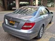 Mercedes-Benz C180 2013 Gray - 5