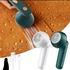 Brand New Electric Lint Remover