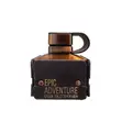 Emper Epic Adventure Eau de Parfum for Men - 3