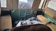 Land Rover Defender 1997 Green - 4