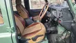 Land Rover Defender 1997 Green - 5