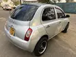Nissan March 2006 Silver - 3