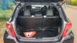 Toyota Vitz 2013 Nyeusi - 5