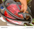 Nissan Sliding Door and Body Seal Rubber - 2