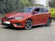 Toyota Auris 2016 Turbo - 1