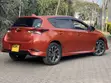 Toyota Auris 2016 Turbo - 2