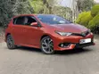 Toyota Auris 2016 Turbo - 4