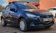 Mazda Demio 2015 Nyeusi - 1