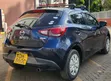 Mazda Demio 2015 Nyeusi - 3