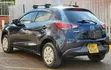 Mazda Demio 2015 Nyeusi - 5