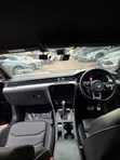Volkswagen Arteon R-Line 2019 Nyeusi - 5