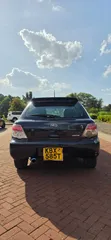 Subaru Impreza GG3 2006 - 3