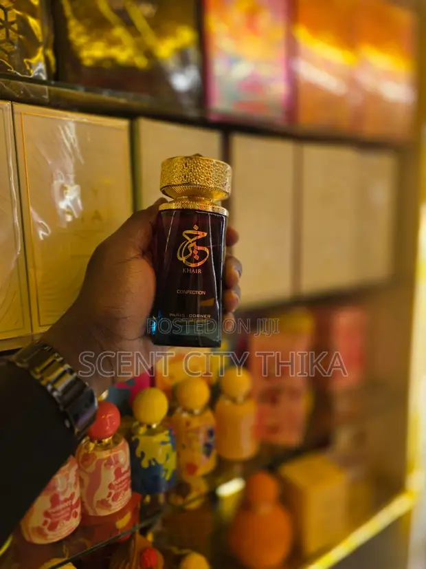 Khair Confection Eau de Parfum na Paris Corner - 1