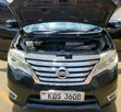 Nissan Serena 2016 S-Hybrid - 4