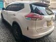 Nissan X-Trail 2016 White - 3