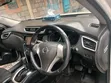 Nissan X-Trail 2016 White - 4