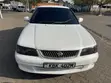 Nissan FB15 2005 Off White - 3