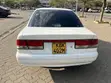 Nissan FB15 2005 Off White - 4