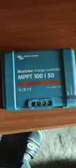 Watts Solar Charge Controller - Brand New - 1