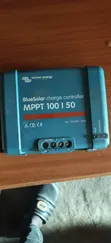 Watts Solar Charge Controller - Brand New - 2