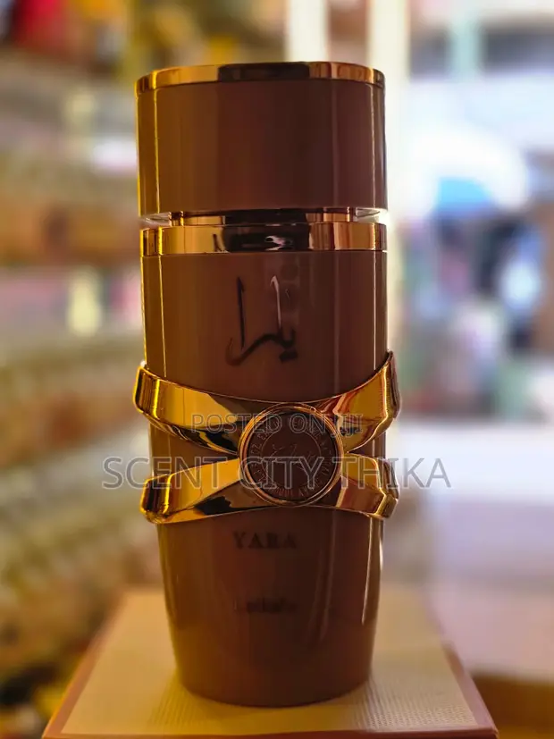 Lattafa Yara Elixir Eau de Parfum - 100ml - 1