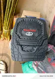 Heavy Duty Toyota Branded Deep Dish Carpet All Weather Mats - 1