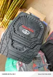 Heavy Duty Toyota Branded Deep Dish Carpet All Weather Mats - 2