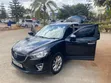 Mazda CX-5 2013 Nyeusi - 3