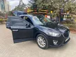 Mazda CX-5 2013 Nyeusi - 4
