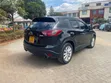 Mazda CX-5 2013 Nyeusi - 5