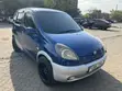 Toyota Fun Cargo 2005 Blue - 2