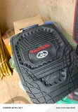 Toyota Branded 5-Piece Floor Mat Set - 2