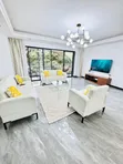Furnished 4-Bedroom Apartment with DSQ in Kileleshwa - 2