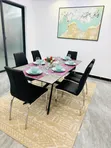 Furnished 4-Bedroom Apartment with DSQ in Kileleshwa - 3