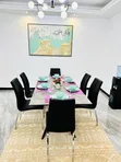 Furnished 4-Bedroom Apartment with DSQ in Kileleshwa - 4