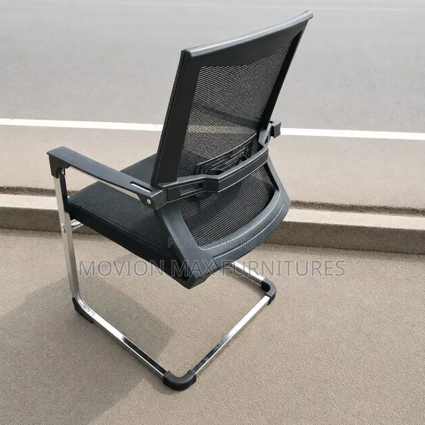 Boss Office Products Visitor Chairs - Brand New - 1