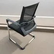 Boss Office Products Visitor Chairs - Brand New - 1