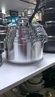 Tonardo 14-Piece Cookware Set - 2
