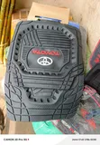 All-Weather Toyota Deep Dish Floor Mats - 1