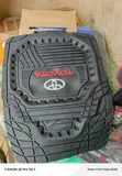 All-Weather Toyota Deep Dish Floor Mats - 2