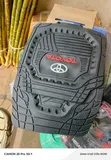 Toyota Deep Dish Floor Mats with Molded Channels - 1