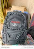 Toyota Deep Dish Floor Mats with Molded Channels - 2